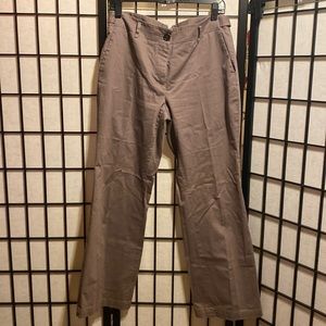 Ann Taylor Loft Trousers L30 W34